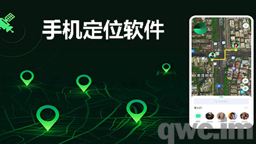 全球卫星追踪系统